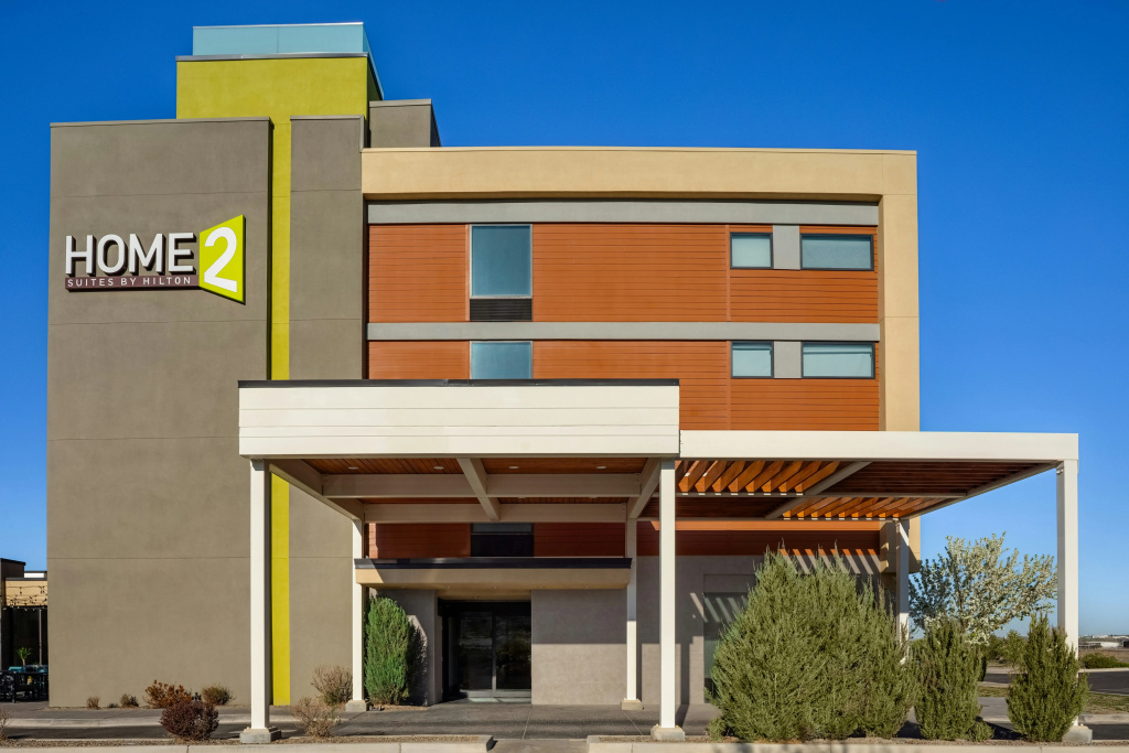 Home2 Suites by Hilton Farmington/Bloomfield