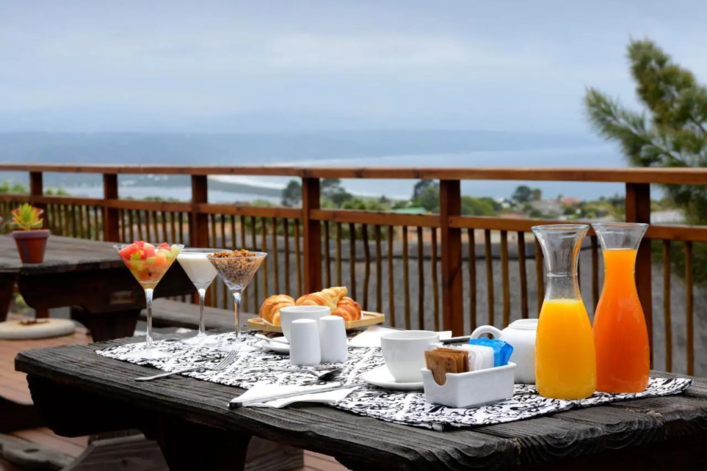 Whalesong Hotel & Spa - Général