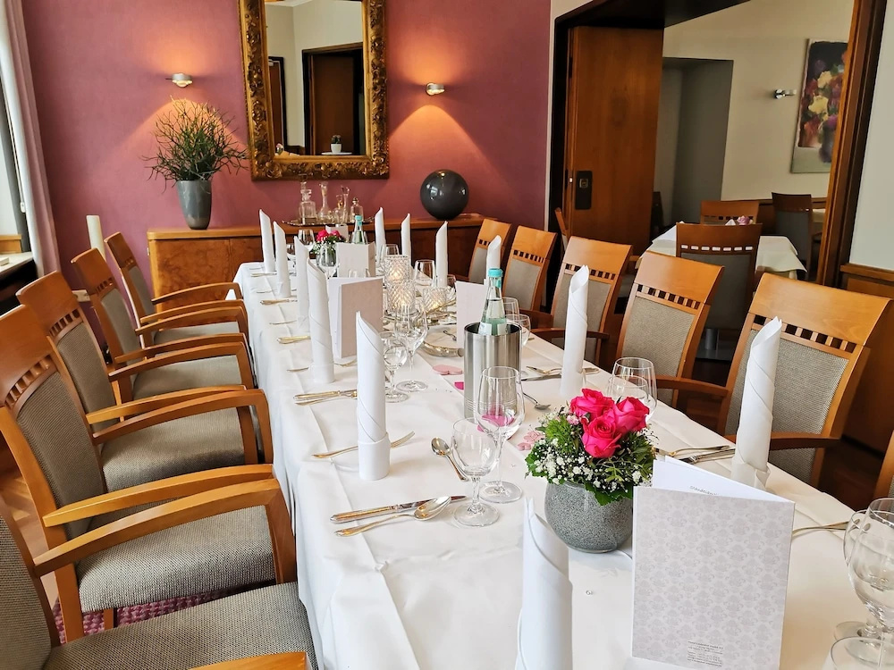 Hotel Restaurant Lindenhof - Général