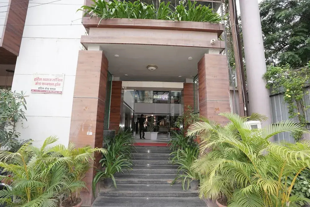 Hotel Grand Maratha