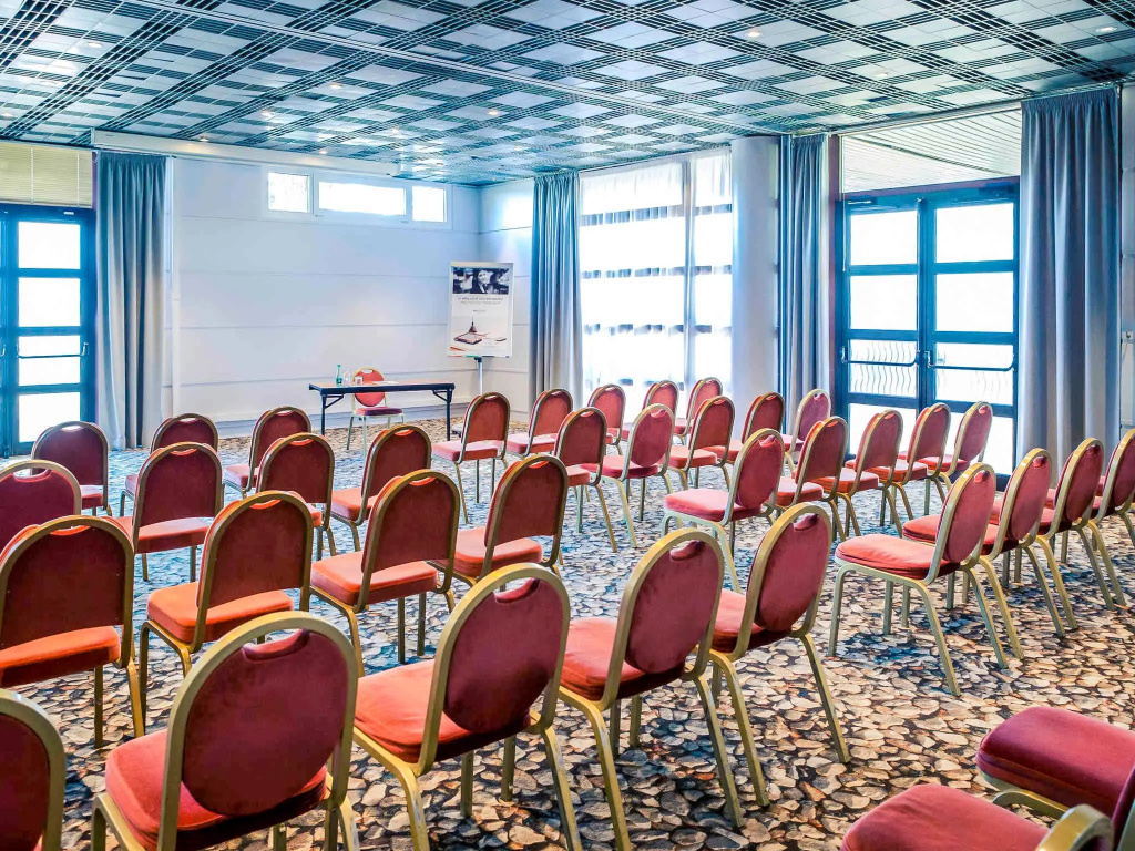 Mercure Cannes Mandelieu - Général