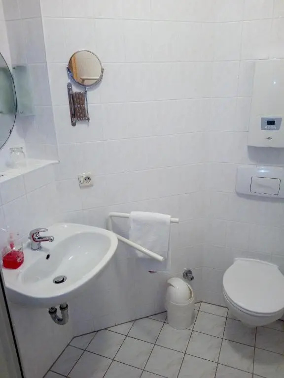 Landhotel Keils Gut - Chambres