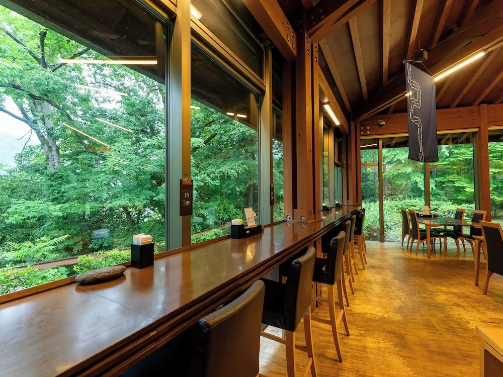 Akigawa Valley Seoto-no-yu 사진 33