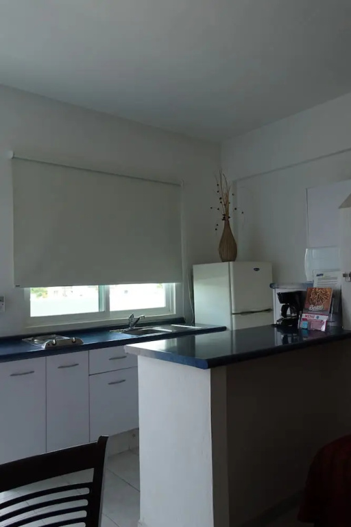 ApartHotel Siete 32 - Chambres