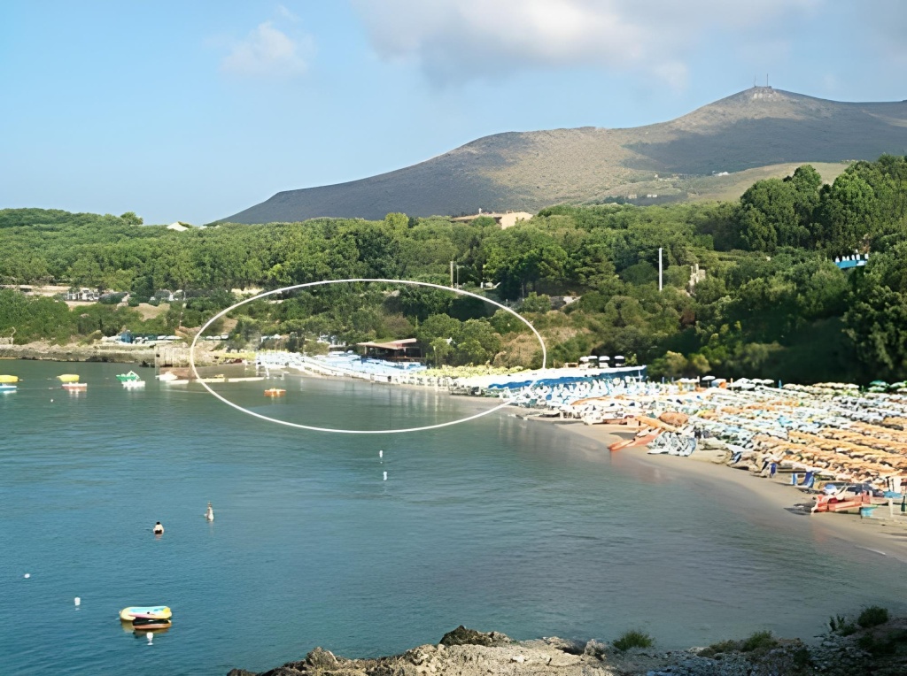 Beach & Waterfront
