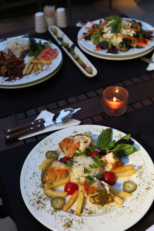 AK EFE HOTEL / EDIRNE by null