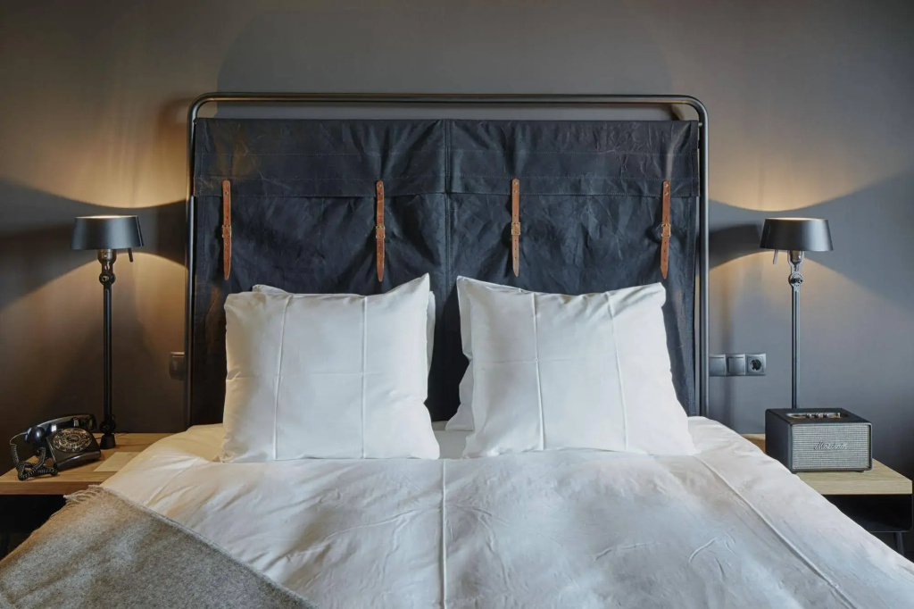 The Duke Boutique Hotel - Général