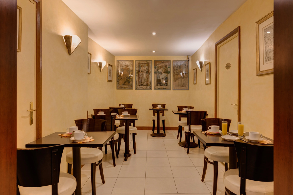 Hotel photo 21