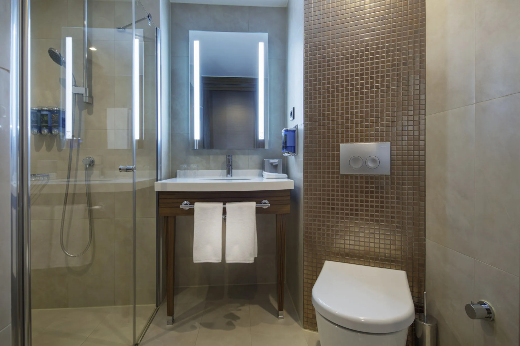 Hampton by Hilton Gaziantep - Général