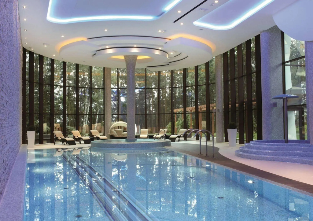 Hotel photo 9