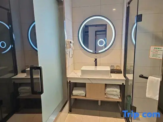Xana Lite Tianjin Ninghe Trade Development Zone - Chambres