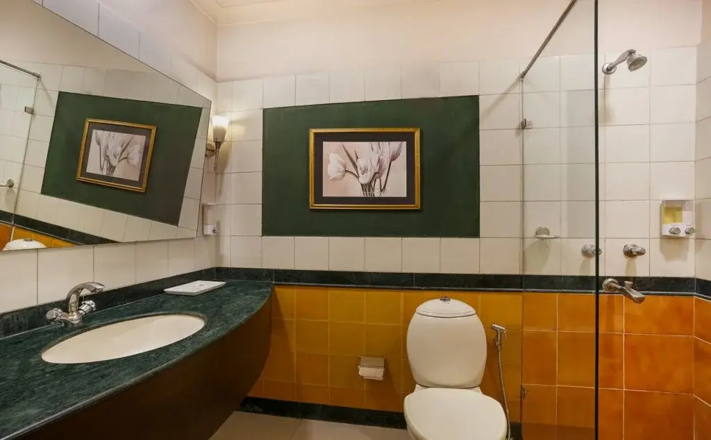 Hotel photo 7