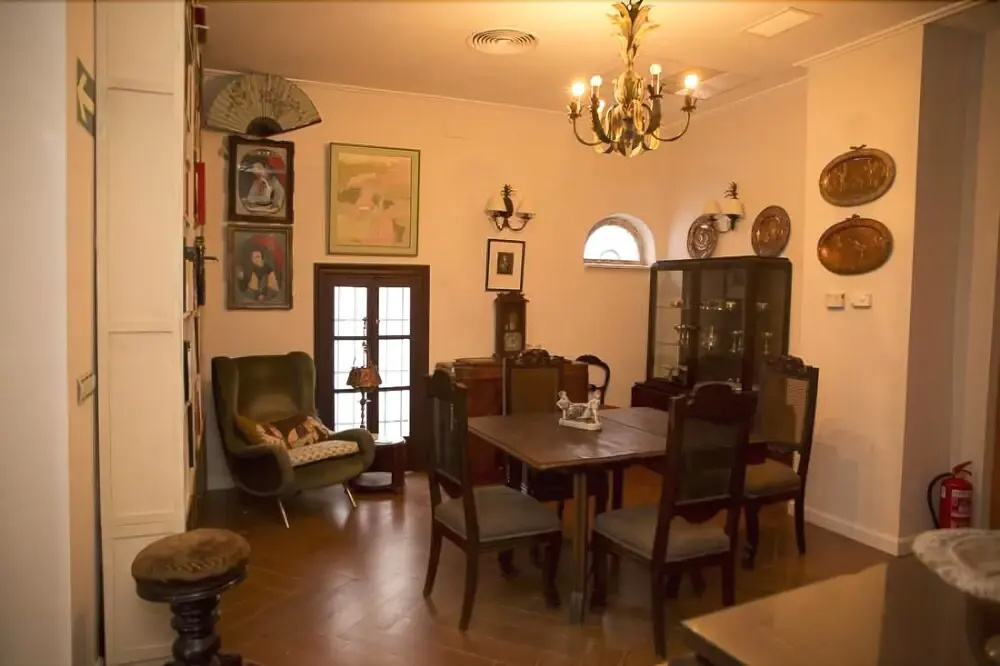 Hotel Los Balcones de Zafra - Général