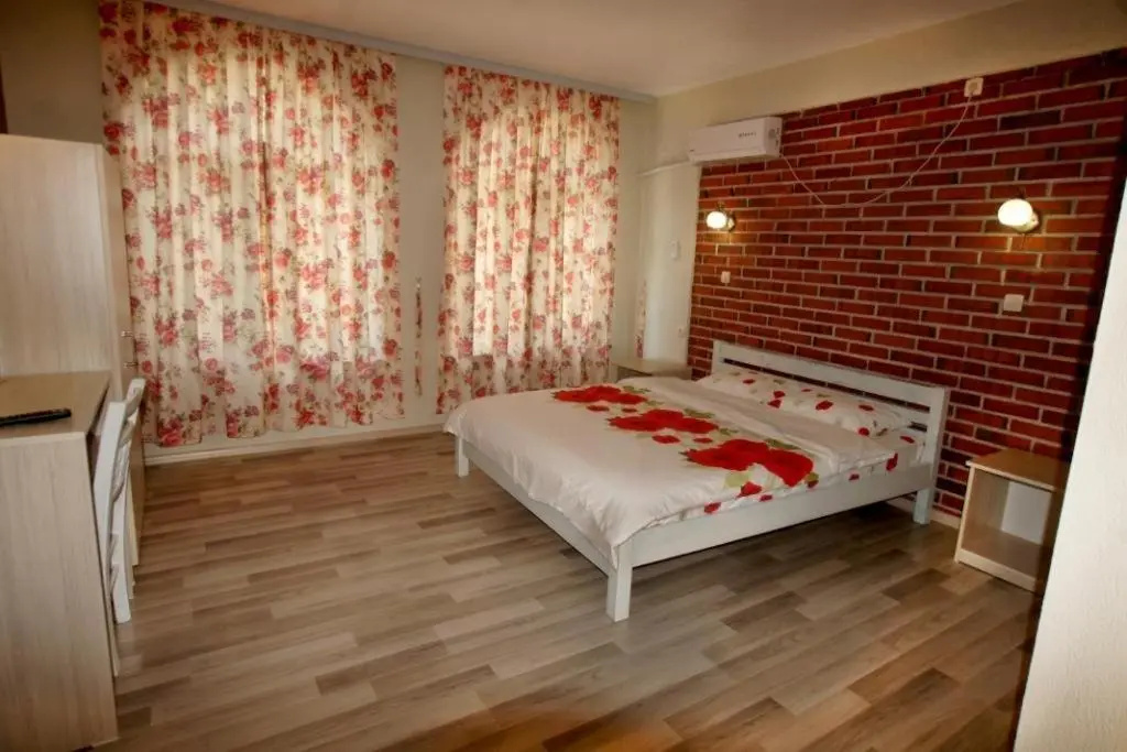 Hotel Divna - Chambres