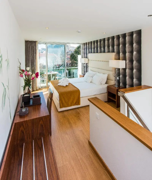 OCA Flores Hotel Boutique - Chambres