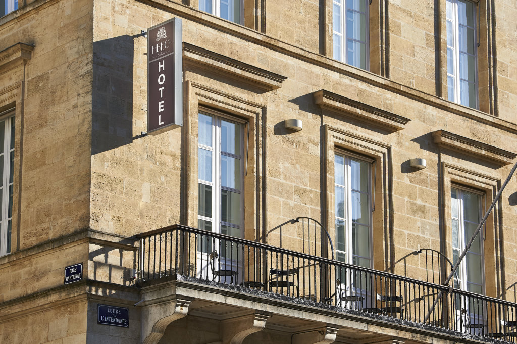 Best Western Premier Hotel Bordeaux Bayonne Etche-Ona image