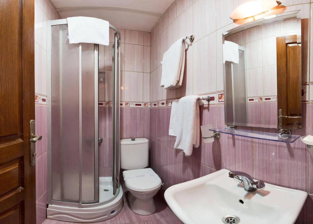 Beyaz Kugu Hotel - Général