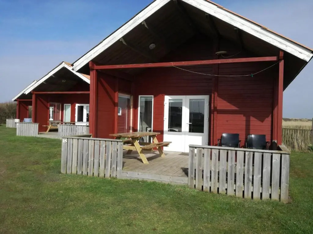 Superior Cottage