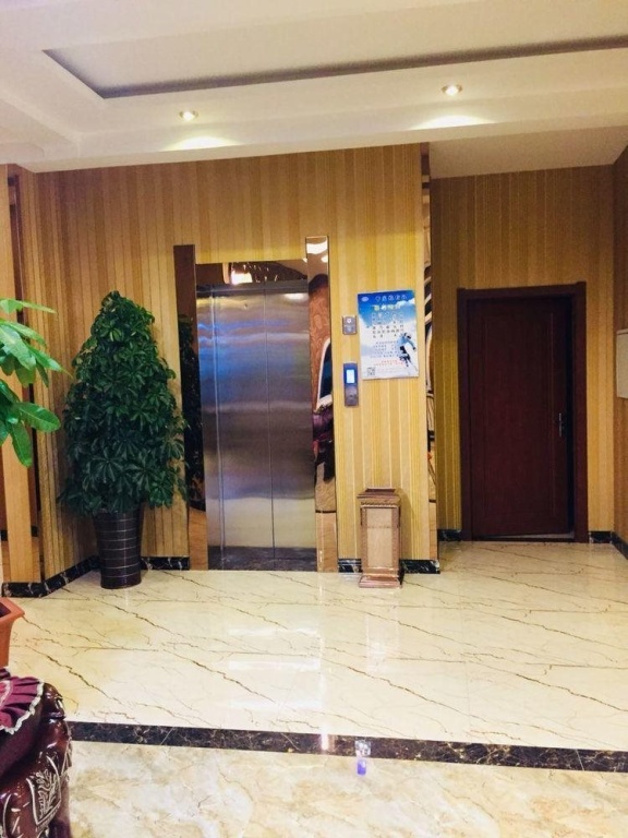 Harbin Bincheng Jiahua Hotel