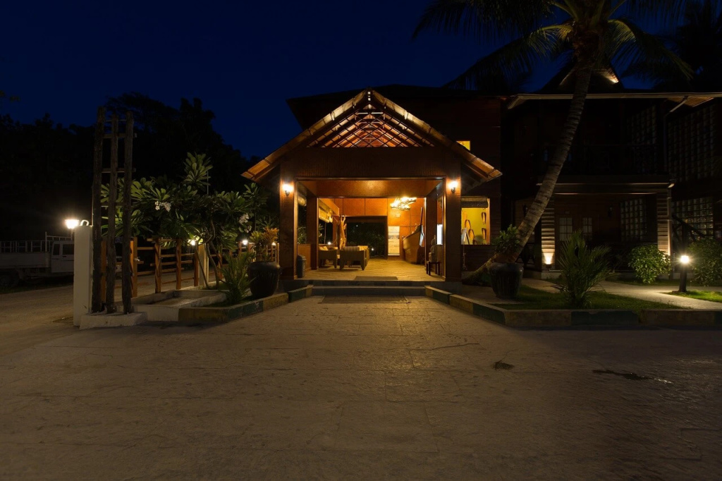 Hotel photo 6