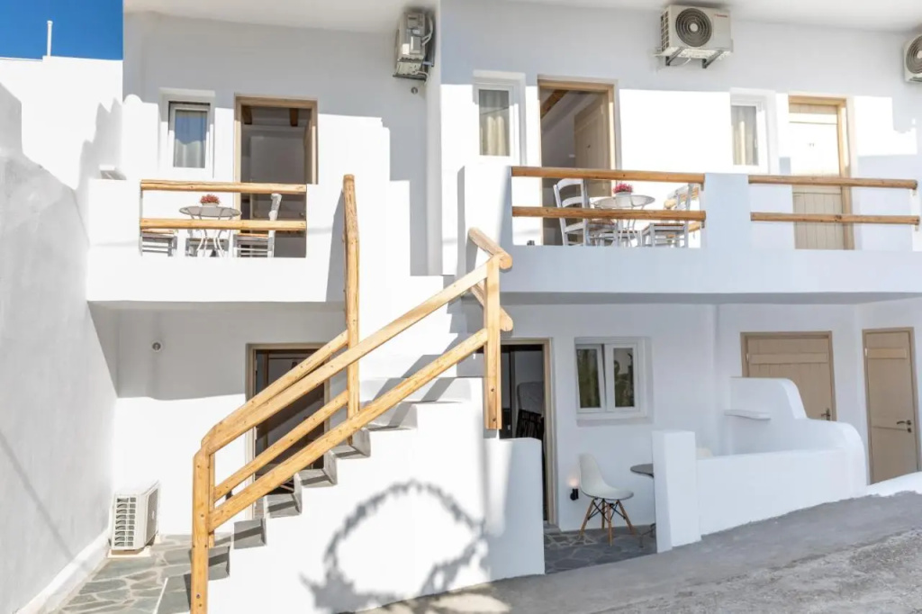 Depis Luxury Suites