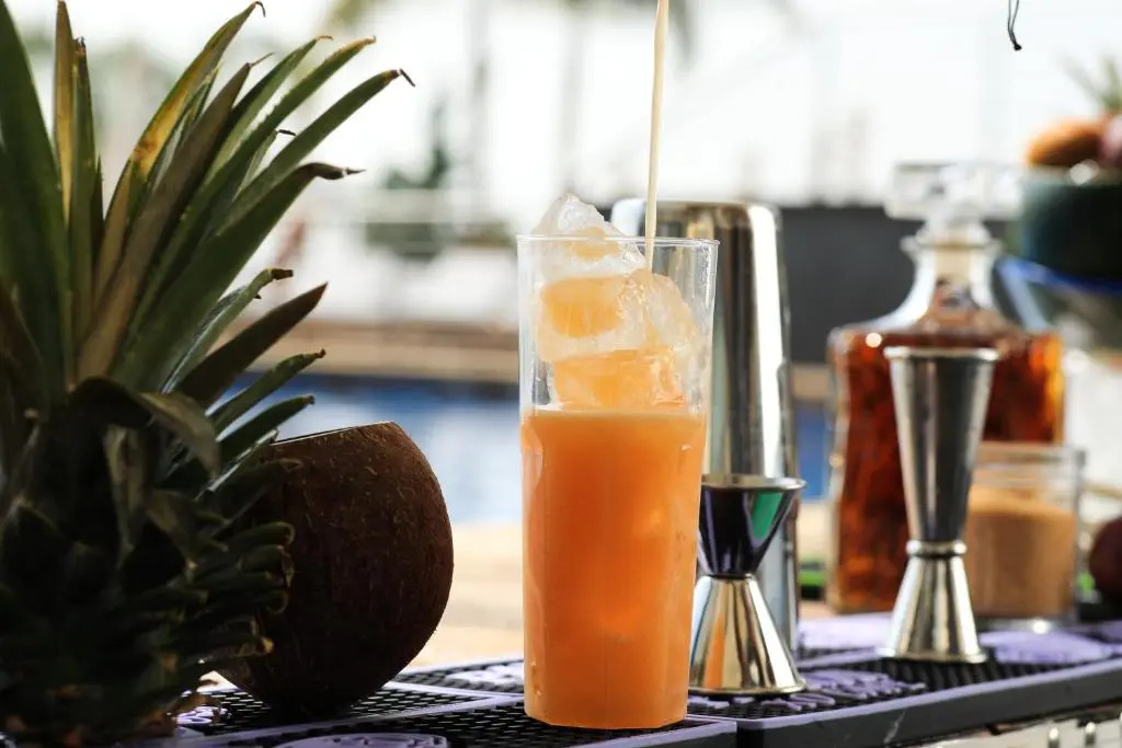 Whitelace Hotel Resort & Spa - Chambres