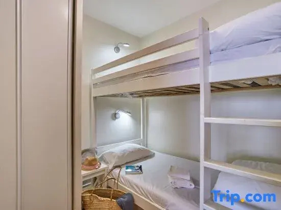 Résidence Odalys Les Dunes du Soleil - Chambres