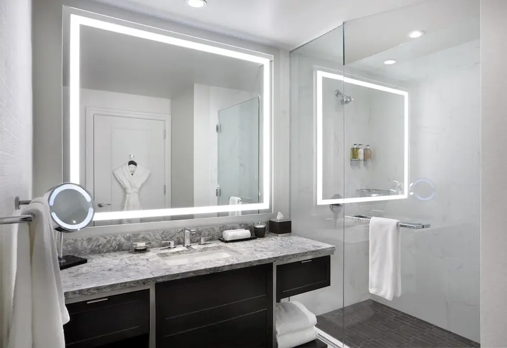 Grand Quadruple room