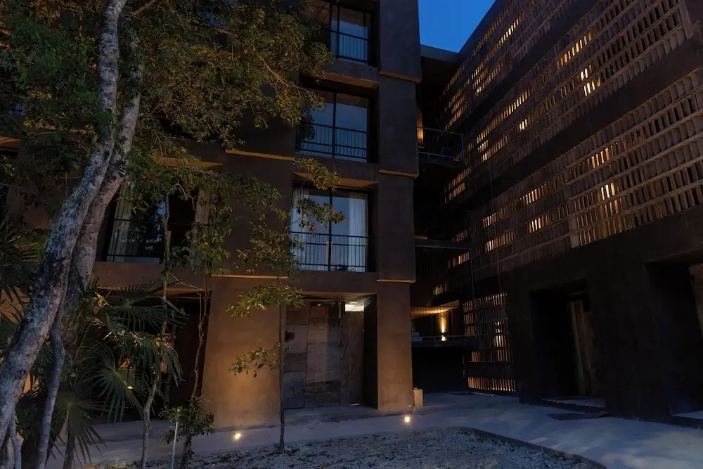 Casa Selva