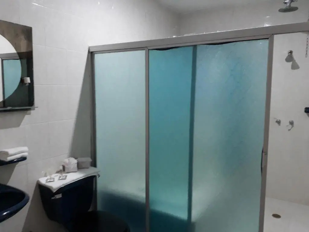 Deluxe Double room (twin beds)