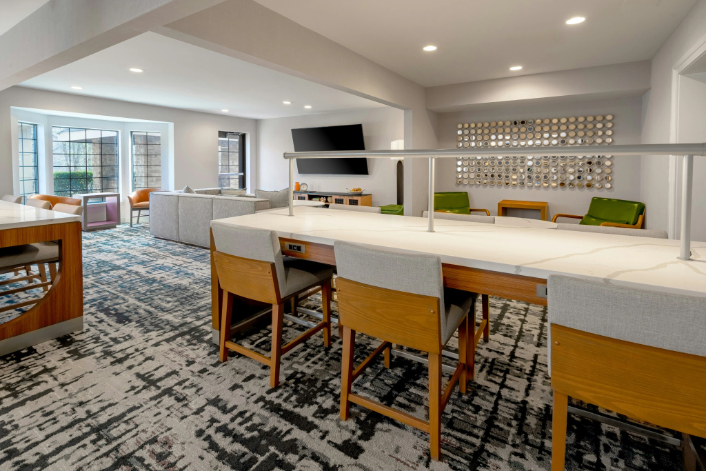 Homewood Suites by Hilton Eatontown - Général