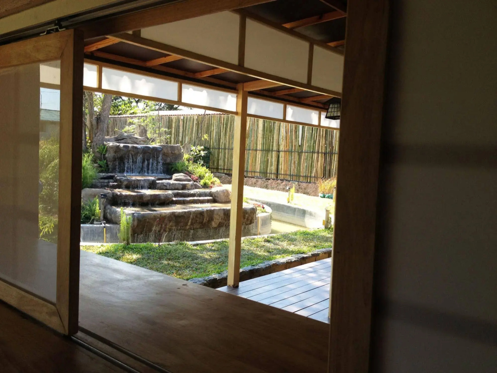 ZEN Home Resort and Garden Phayao - Général
