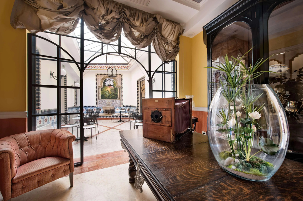 Best Western Ai Cavalieri Hotel - Général