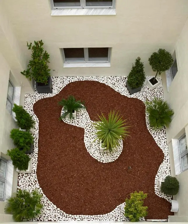 Anatolia Hotel Komotini - Chambres