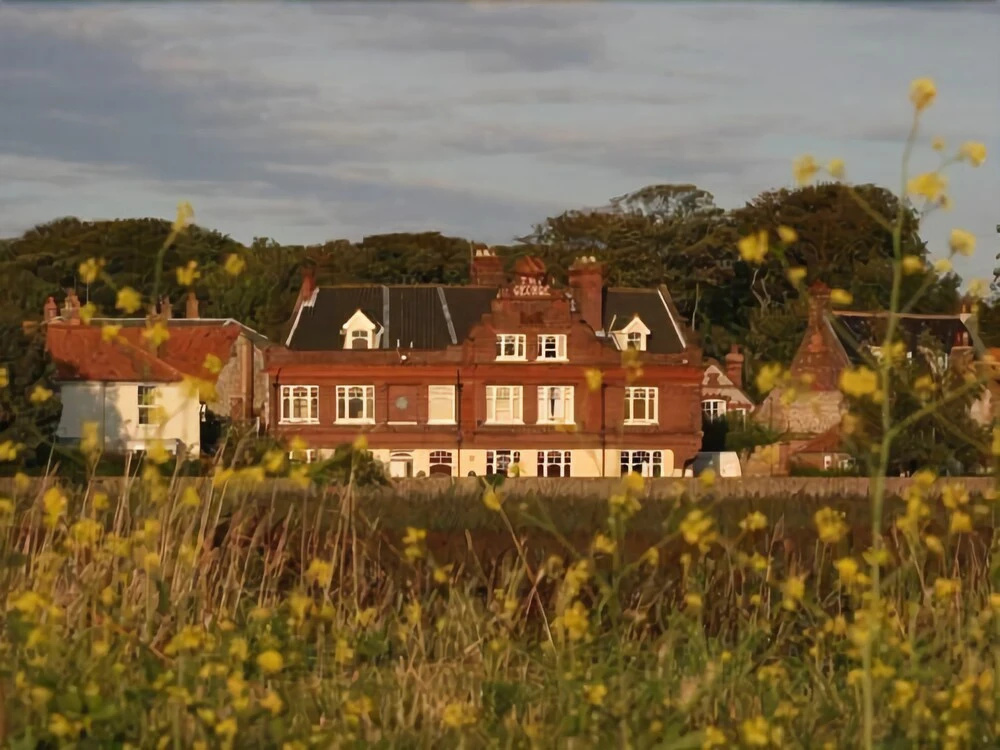 The George Hotel - Général