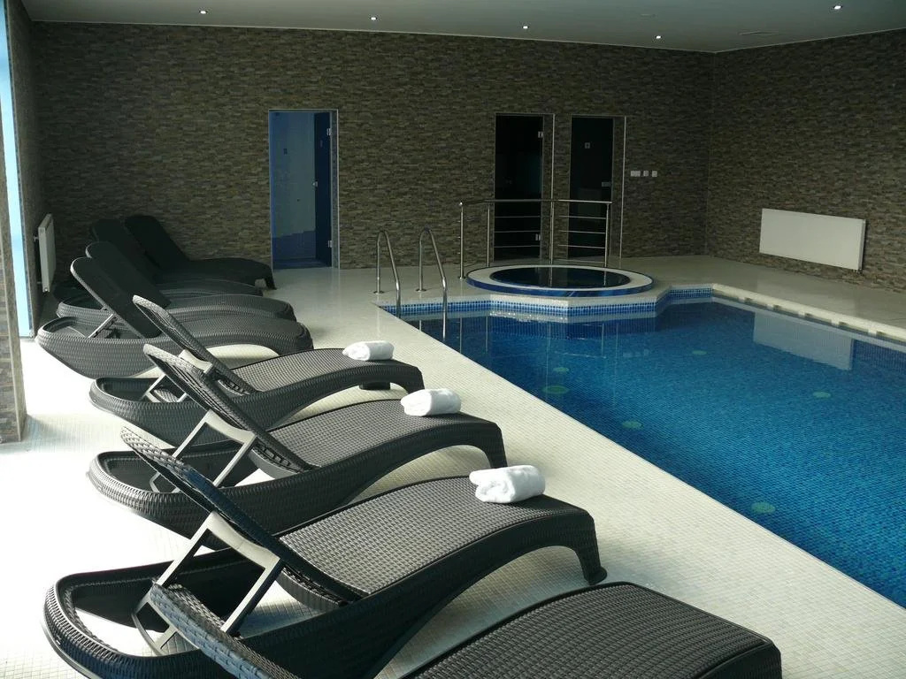 Hotel photo 21