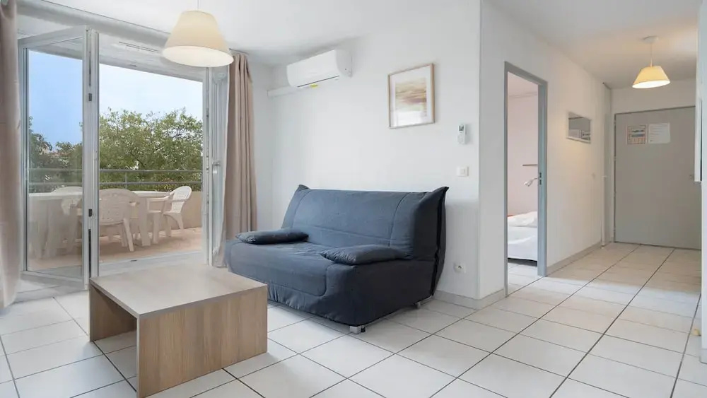 Voir la photo 4 — Coastal Comfort for Four