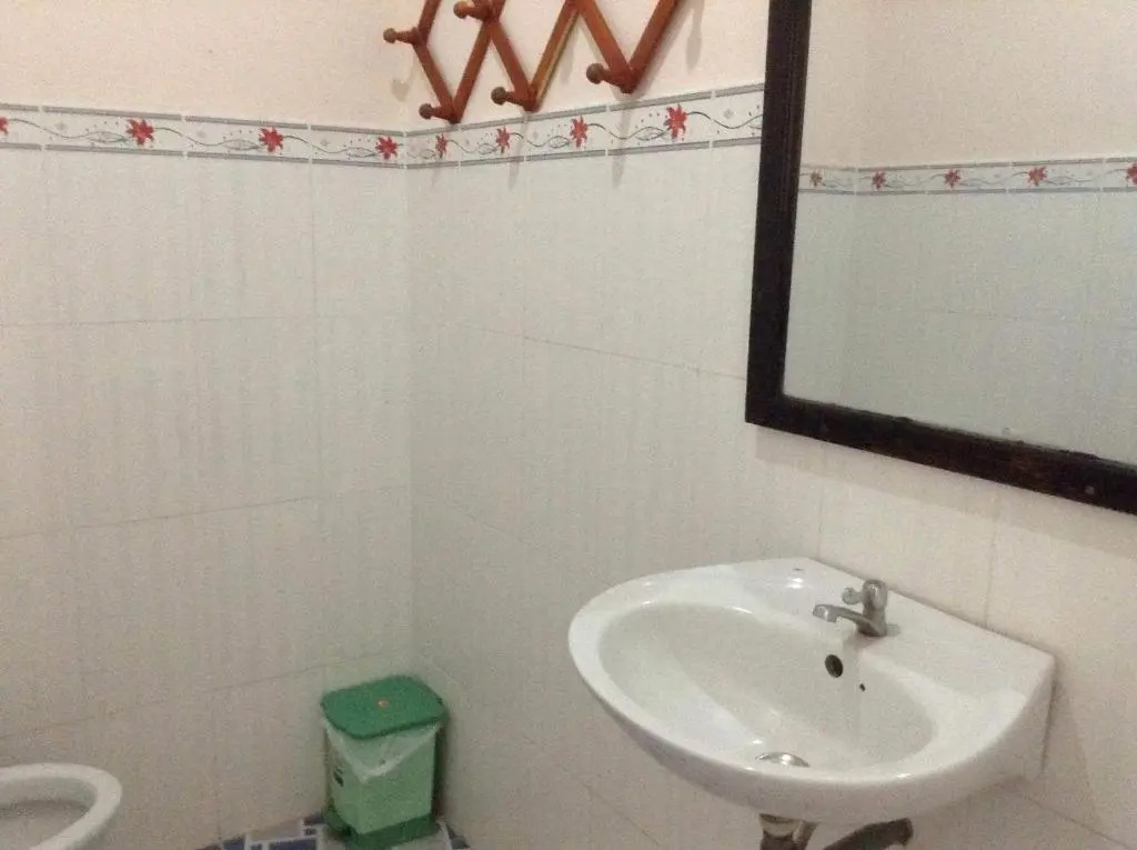 247C A Guesthouse - Chambres
