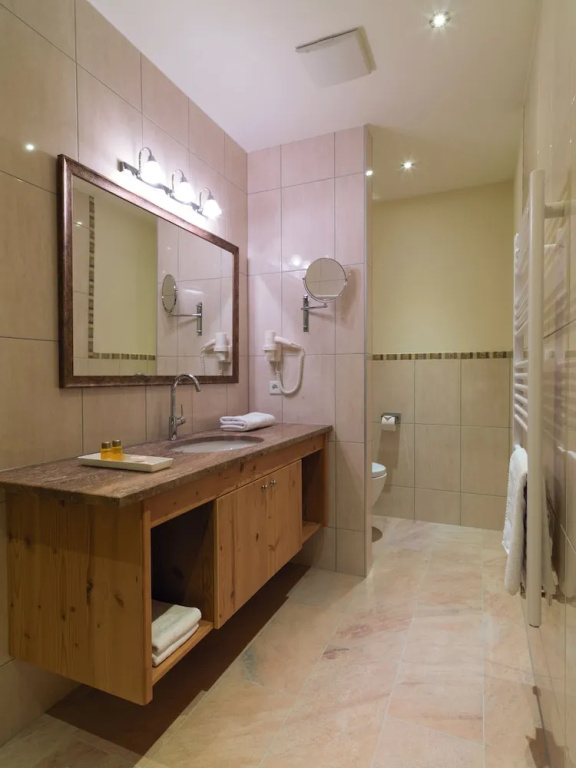 Superior Suite with balcony