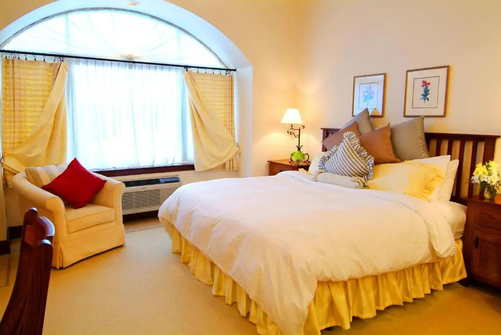 Benmiller Inn & Spa - Chambres