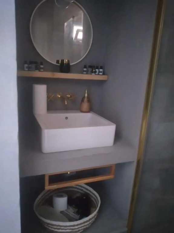 Olo Bodrum Hotel - Chambres