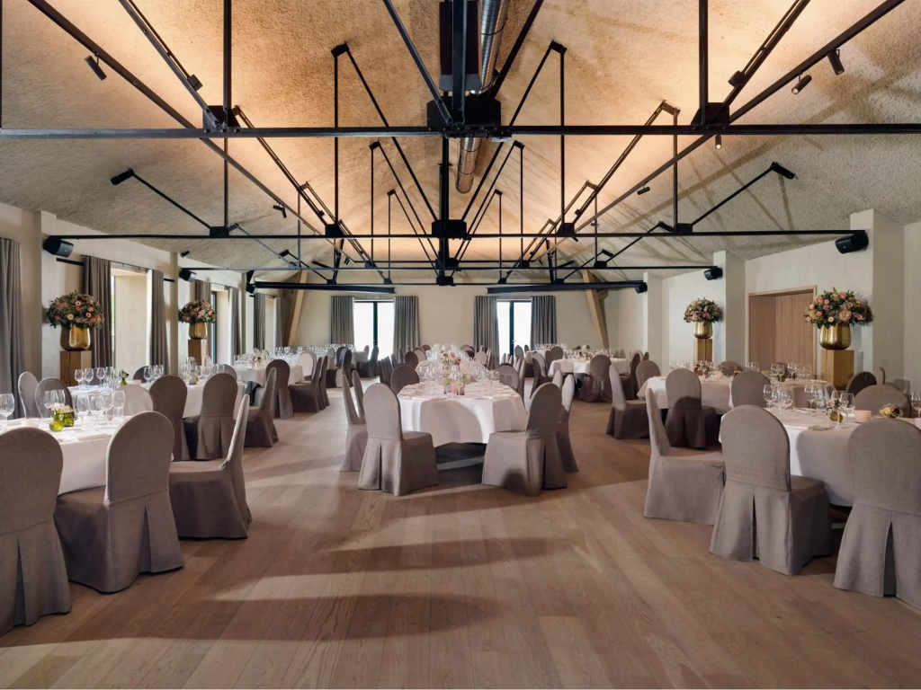 Domaine La Butte aux Bois - фото 30