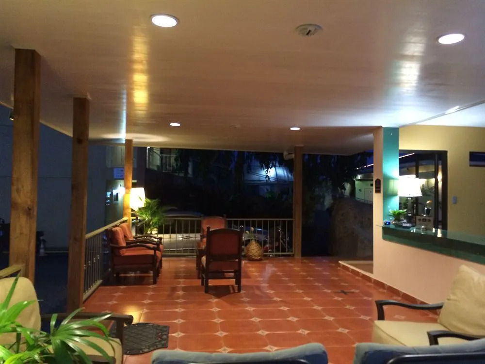 Hotel Zima - фото 2