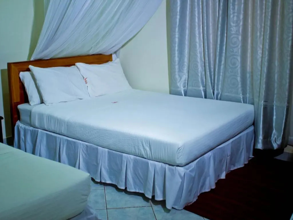 Al Nisaa Hotel and Spa - Général