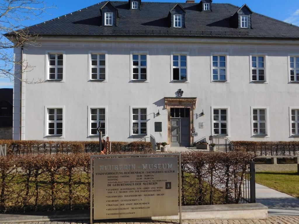 Hotel Am Park