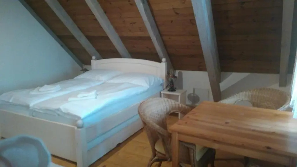 Penzion Pohádka - Chambres