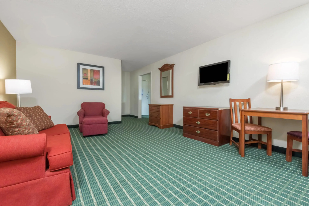 Hotel photo 2