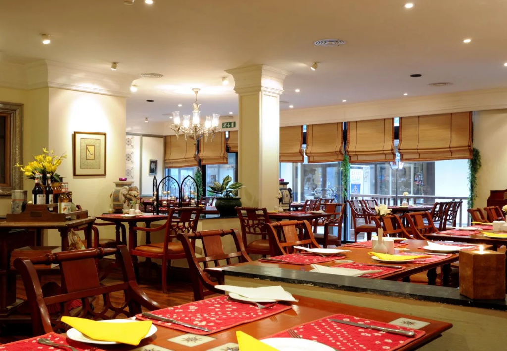 Hotel photo 19