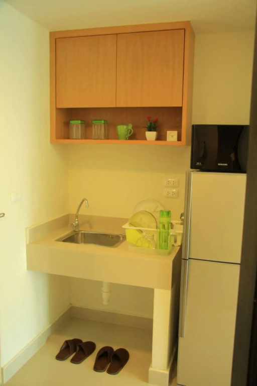 Ipremium Sukhumvit 81 Hotel - Général