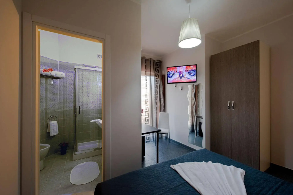 B&B Suite 123 - фото 7